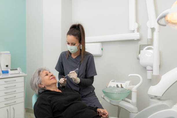Best Emergency Dentist for Knocked-Out Tooth in Schnecksville, PA