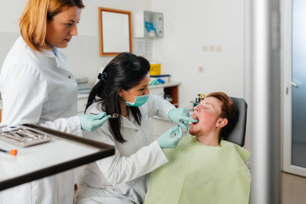 Best Pediatric Emergency Dentist in Schnecksville, PA